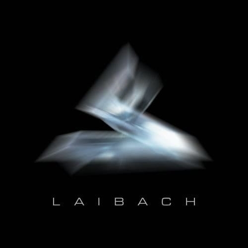 SPECTRE  LAIBACH CD