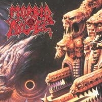 GATEWAYS TO ANNIHILATION ANGEL MORBID CD