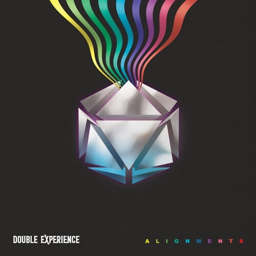 ALIGNMENTS DOUBLE EXPERIENCE CD
