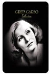 GRETA GARBO PRESTIGE COLLECTION DVD 