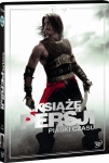 UWIERZ W MAGIĘ KSIĄŻĘ PERSJI PIASKI CZASU DVD