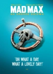 MAD MAX NA DRODZE GNIEWU DVD