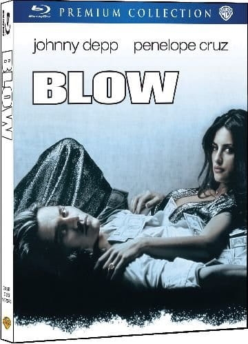 PREMIUM COLLECTION BLOW BLU-RAY