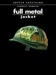FULL METAL JACKET EDYCJA SPECJALNA DVD