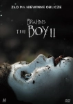 BRAHMS THE BOY II DVD