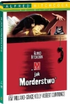 ALFRED HITCHCOCK KOLEKCJA M JAK MORDERSTWO DVD