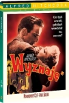 ALFRED HITCHCOCK KOLEKCJA WYZNAJĘ DVD