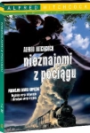 ALFRED HITCHCOCK KOLEKCJA NIEZNAJOMI Z POCIĄGU DVD