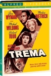 ALFRED HITCHCOCK KOLEKCJA TREMA DVD