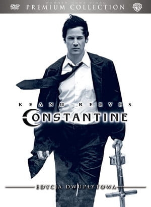 PREMIUM COLLECTION CONSTANTINE 2 DVD