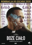 BOŻE CIAŁO JAN KOMASA DVD