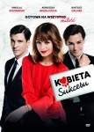 KOBIETA SUKCESU  ROBERT WICHROWSKI  DVD