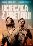  UCIECZKA Z PRETORII  RADCLIFFE WEBBER HART PAGE DVD