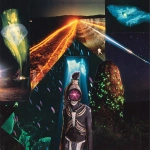 LIGHTNING ORCHESTRA SOURCE AND DELIVER LP WINYL