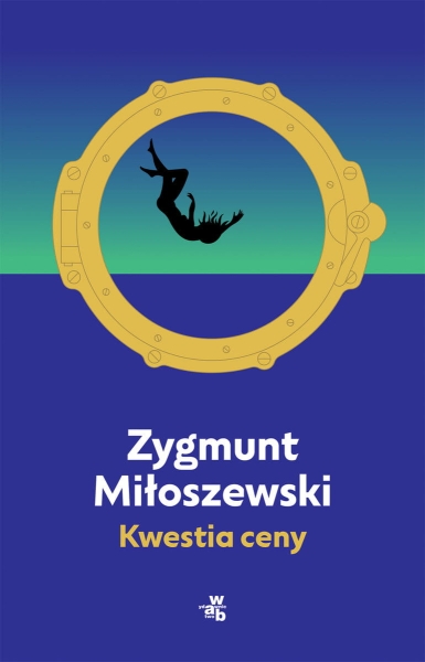 KWESTIA CENY ZYGMUNT MIŁOSZEWSKI  