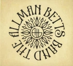 DOWN TO THE RIVER ALLMAN BETTS BAND THE WINYL 	 