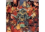 AFTERBURNER DANCE GAVIN DANCE WINYL 