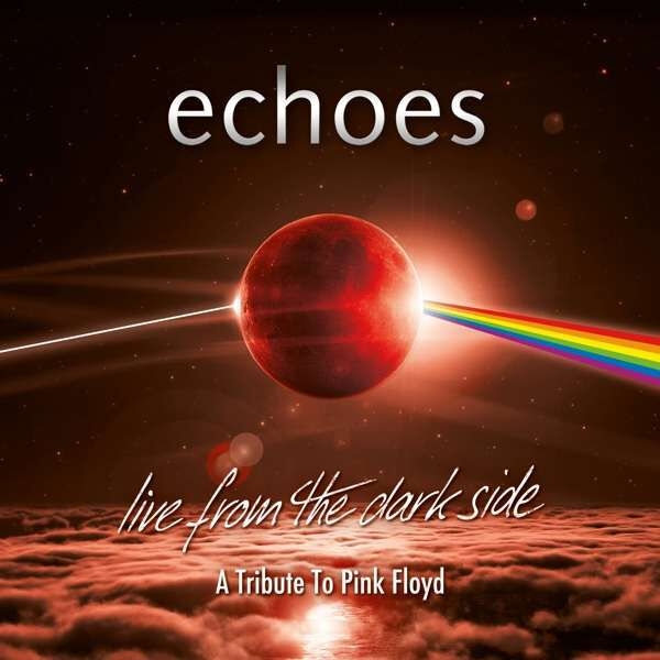   LIVE FROM THE DARK SIDE A TRIBUTE TO PINK FLOYD CD