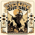 EYES LIKE THE SKY  KING GIZZARD THE LIZARD WIZARD  LP WINYL 