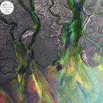 AN AWESOME WAVE LP WINYL   ALT-J