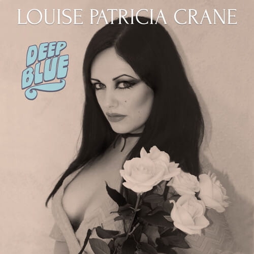 DEEP BLUE LOUISE PATRICIA CRANE CD 