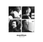 LESS IS MORE MARILLION LP WINYL