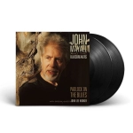 PADLOCK ON THE BLUES JOHN MAYALL THE BLUESBREAKERS WINYL