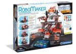 NAUKOWA ZABAWA  LABORATORIUM ROBOTYKI