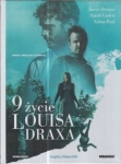 9 ŻYCIE LOUISA DRAXA DVD FOLIA
