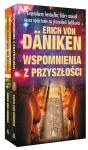 PAKIET WSPOMNIENIA Z PRZESZŁOŚCI ERICH VON DANIKEN