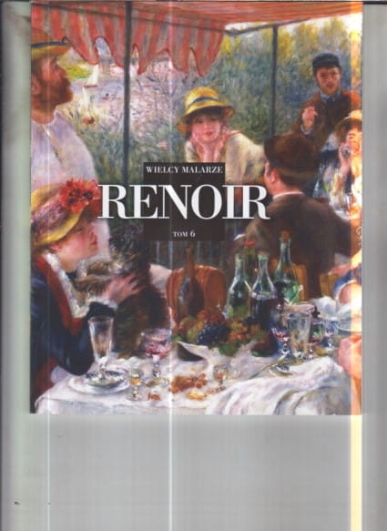 RENOIR WIELCY MALARZE 6