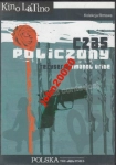 CZAS POLICZONY.DVD.URIBE,BARDEM