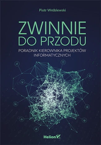ZWINNIE I DO PRZODU PIOTR WRÓBLEWSKI