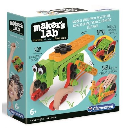 MAKER'S LAB OWADY 