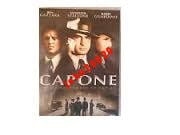 CAPONE - STALLONE - DVD