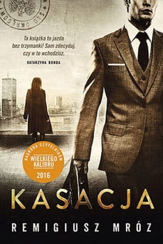 KASACJA REMIGIUSZ MROZ NOWA 