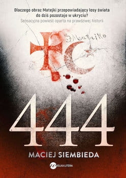 444 MACIEJ SIEMBIEDA NOWA