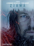 ZJAWA DVD DICAPRIO HARDY FOLIA