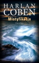 MISTYFIKACJA HARLAN COBEN NOWA  (1)