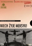 NIECH ŻYJE MEKSYK EISENSTEIN BONDARCHUK ROS PL DVD