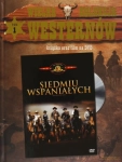 SIEDMIU WSPANIAŁYCH COBURN BISSEL BRONSON DVD