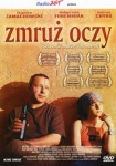 ZMRUŻ OCZY 2 DVD ZAMACHOWSKI