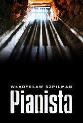 PIANISTA WŁADYSLAW SZPILMAN NOWA TWARDA 
