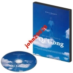QI GONG CHRIS BURGESS.DVD
