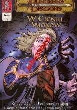 DUNGEONS DRAGONS  W CIENIU SMOKÓW 4