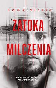 ZATOKA MILCZENIA JAN KABAT 