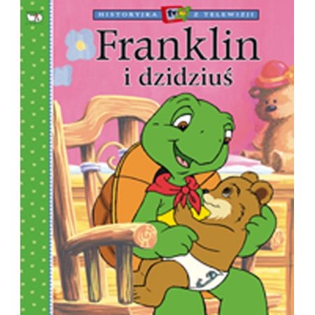 FRANKLIN I DZIDZIUŚ BRENDA CLERK