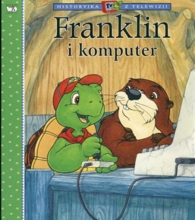 FRANKLIN I KOMPUTER 