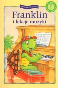 FRANKLIN I LEKCJE MUZYKI PRACA ZBIOROWA