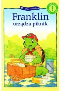 FRANKLIN URZĄDZA PIKNIK BRENDA CLARK